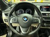 Thumbnail of 2020 Black Sapphire Metallic BMW X1