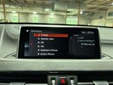 Thumbnail of 2020 Black Sapphire Metallic BMW X1