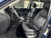 Thumbnail of 2020 Silk Blue Metallic Volkswagen Tiguan