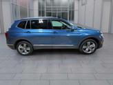 Thumbnail of 2020 Silk Blue Metallic Volkswagen Tiguan