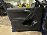 Thumbnail of 2020 Silk Blue Metallic Volkswagen Tiguan