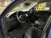 Thumbnail of 2020 Silk Blue Metallic Volkswagen Tiguan