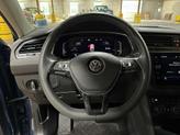 Thumbnail of 2020 Silk Blue Metallic Volkswagen Tiguan