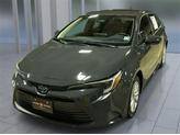 Photo of 2024 Underground Toyota Corolla Hybrid