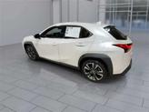 Thumbnail of 2020 Eminent White Pearl Lexus UX 200
