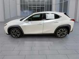 Thumbnail of 2020 Eminent White Pearl Lexus UX 200