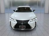 Thumbnail of 2020 Eminent White Pearl Lexus UX 200