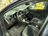 Thumbnail of 2014 Atlantis Blue Metallic Chevrolet Cruze