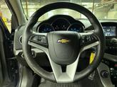 Thumbnail of 2014 Atlantis Blue Metallic Chevrolet Cruze