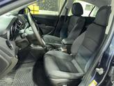 Thumbnail of 2014 Atlantis Blue Metallic Chevrolet Cruze