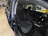 Thumbnail of 2014 Atlantis Blue Metallic Chevrolet Cruze