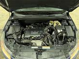 Thumbnail of 2014 Atlantis Blue Metallic Chevrolet Cruze