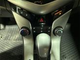 Thumbnail of 2014 Atlantis Blue Metallic Chevrolet Cruze