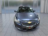 Thumbnail of 2014 Atlantis Blue Metallic Chevrolet Cruze