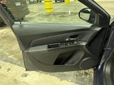 Thumbnail of 2014 Atlantis Blue Metallic Chevrolet Cruze