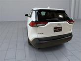 Thumbnail of 2022 White Toyota RAV4