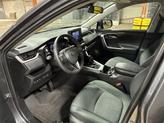 Thumbnail of 2022 Magnetic Gray Metallic Toyota RAV4 Hybrid