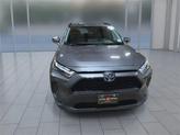 Thumbnail of 2022 Magnetic Gray Metallic Toyota RAV4 Hybrid