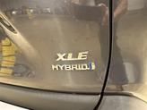 Thumbnail of 2022 Magnetic Gray Metallic Toyota RAV4 Hybrid
