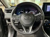 Thumbnail of 2022 Magnetic Gray Metallic Toyota RAV4 Hybrid