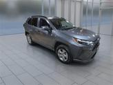 Thumbnail of 2022 Magnetic Gray Metallic Toyota RAV4 Hybrid
