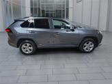 Thumbnail of 2022 Magnetic Gray Metallic Toyota RAV4 Hybrid