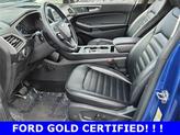 Thumbnail of 2023 ATLAS BLUE Ford Edge