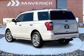Thumbnail of 2019 White Platinum Ford Expedition
