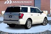 Thumbnail of 2019 White Platinum Ford Expedition
