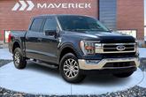 Photo of 2021 Quartz Ford F-150