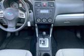 Thumbnail of 2015 Satin White Pearl Subaru Forester