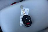 Thumbnail of 2015 Satin White Pearl Subaru Forester