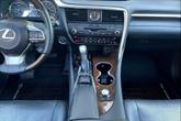 Thumbnail of 2018 Silver Lexus RX 450h