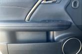 Thumbnail of 2018 Silver Lexus RX 450h