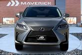 Thumbnail of 2018 Silver Lexus RX 450h