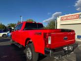Thumbnail of 2019 Race Red Ford F-250