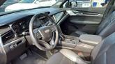 Thumbnail of 2023 Stellar Black Metallic Cadillac XT6