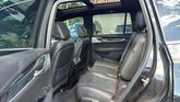 Thumbnail of 2023 Stellar Black Metallic Cadillac XT6