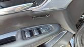 Thumbnail of 2023 Stellar Black Metallic Cadillac XT6