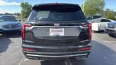 Thumbnail of 2023 Stellar Black Metallic Cadillac XT6