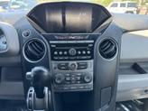 Thumbnail of 2014 Taffeta White Honda Pilot
