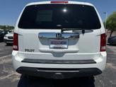 Thumbnail of 2014 Taffeta White Honda Pilot
