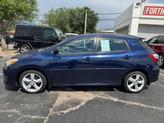 Thumbnail of 2010 Blue Toyota Matrix