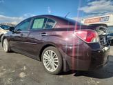 Thumbnail of 2013 Burgundy Subaru Impreza