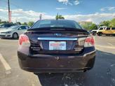 Thumbnail of 2013 Burgundy Subaru Impreza