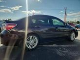 Thumbnail of 2013 Burgundy Subaru Impreza