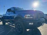 Thumbnail of 2018 Blue Streak Pearlcoat RAM 2500