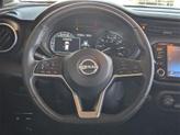 Thumbnail of 2022 Gray/Super Black Nissan Kicks