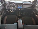 Thumbnail of 2022 Gray/Super Black Nissan Kicks
