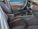 Thumbnail of 2022 Gray/Super Black Nissan Kicks
